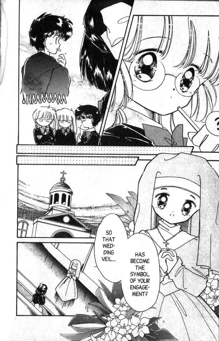 Kaitou Saint Tail Chapter 3 7